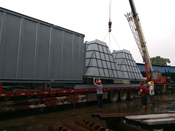 鍋爐布袋除塵器大修項(xiàng)目 鍋爐布袋除塵器大修項(xiàng)目