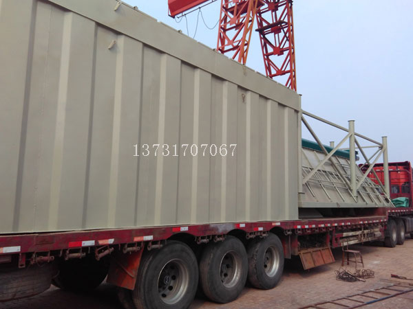 布袋除塵器選型依據 布袋除塵器選型依據