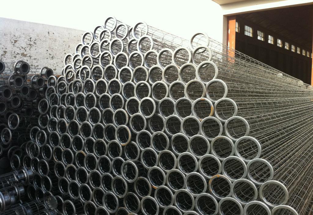 鍋爐布袋除塵器大修項(xiàng)目 鍋爐布袋除塵器大修項(xiàng)目