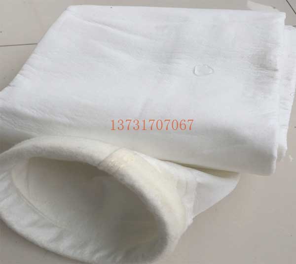 袋式除塵器性能指標 袋式除塵器性能指標