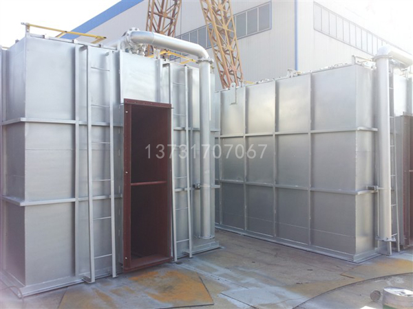 礦山砂石生產線布袋除塵器儀表及控制系統 礦山砂石生產線布袋除塵器儀表及控制系統