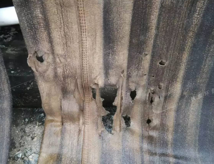 為什么鍋爐布袋除塵器會起火？