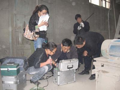 袋式除塵器的選型設(shè)計原則和步驟 袋式除塵器的選型設(shè)計原則和步驟