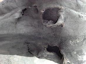 鍋爐除塵器冒黑煙咋辦? 鍋爐除塵器冒黑煙咋辦?